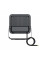 Прожектор LEDVANCE FLOODLIGHT 100 PCELL P 69W 840 10KLM PS BK IP65 (сенсор освітлення) 