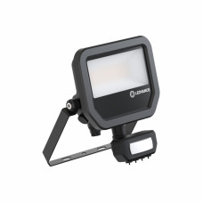 Прожектор LEDVANCE FLOODLIGHT 20 SN P 17W 2K4LM 830 PSSY100BK 