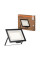Прожектор LED FL ESSENTIAL 150W 840 BK OSRAM