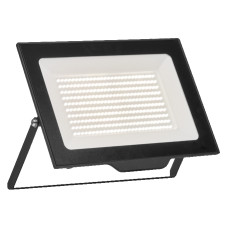 Прожектор LED FL ESSENTIAL 200W 840 BK OSRAM