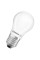 Лампа LED OSRAM SCL P40 D 3.4W/827 230VGLFR E27 6X1