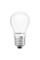 Лампа LED OSRAM SCL P40 D 3.4W/827 230VGLFR E27 6X1