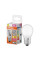 Лампа LED OSRAM SCL P40 D 3.4W/827 230VGLFR E27 6X1