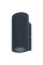 Світильник LED ENDURA CLASSIC BEAM UPDOWN GU10 DG IP44 темно-сірий OSRAM