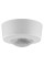 Датчик руху SENSOR CEILING 360DEG IP44 WT OSRAM (накладний)