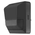 Датчик руху SENSOR WALL 180DEG IP55 DG OSRAM