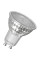 Лампа LED Osram PAR16 6,1W/830 GU10 36D Value 80