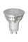 Лампа LED Osram PAR16 6,1W/830 GU10 36D Value 80