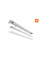 Світильник під LED DP HOUSING 1200 E 2XLAMP MT IP65EUE Ledvance