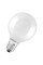 Лампа LED OSRAM Globe G95 5.9W/827 230V GL FR E27 6x1 60