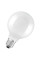 Лампа LED OSRAM Globe G95 5.9W/827 230V GL FR E27 6x1 60