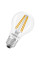 Лампа LED OSRAM CL A60 5.9W/827 230V FIL E27 6X1