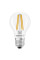 Лампа LED OSRAM CL A60 5.9W/827 230V FIL E27 6X1
