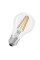 Лампа LED OSRAM CL A60 5.9W/827 230V FIL E27 6X1