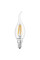 Лампа LED OSRAM CL BA 3.4W/827 230V FIL E14 6X1 40