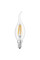 Лампа LED OSRAM CL BA 3.4W/827 230V FIL E14 6X1 40
