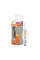 Лампа LED OSRAM CL BA 3.4W/827 230V FIL E14 6X1 40