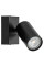 Набор точкових світильников OSRAM LED SPOT OCTAGON 1X3.4W 927GU10BK 
