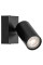Набор точкових світильников OSRAM LED SPOT OCTAGON 1X3.4W 927GU10BK 
