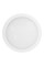 Світильник LED BLKH CBO RD 325 V 16W MS 840 WT IP65 Ledvance