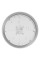 Світильник LED BLKH CBO RD 325 V 16W MS 840 WT IP65 Ledvance