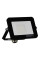 Прожектор LED FL LUX 10W 865 IP65 BK EUE  OSRAM