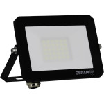 Прожектор LED FL LUX 20W 865 IP65 BK EUE OSRAM