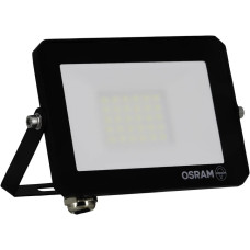Прожектор LED FL LUX 20W 865 IP65 BK EUE OSRAM