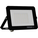 Прожектор LED FL LUX 30W 865 IP65 BK EUE OSRAM