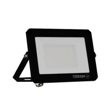 Прожектор LED OSRAM FLOODLIGHT LUX 50W 865 IP65 BK EUE