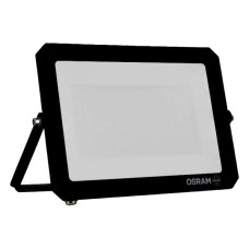 Прожектор LED FL LUX 100W 840 IP65 BK EUE OSRAM