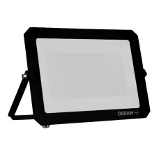 Прожектор LED FL LUX 100W 865 IP65 BK EUE OSRAM