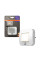 Світильник нічник OSRAM LUNETTA HALL SENSOR 6XBLI1 (датчик руху і освітлен)