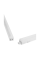 Світильник LED SWITCH BATTEN 0.6M 8W/840 OSRAM