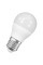 Лампа LED Osram CL P 6.5W/840 FR E27 230V VALUE 60 FS1