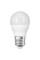 Лампа LED Osram CL P 6.5W/840 FR E27 230V VALUE 60 FS1