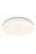 Світильник OSRAM CEILING ROUND SEN 12W 840 IP44