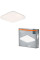 Світильник LED CEILING SQUARE 18W 840 IP20 OSRAM
