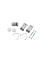 Світильник LEDVANCE DAMP PROOF FIT 1200 V 31W ML 8405065 IP65 