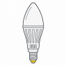 Лампи LED Е14