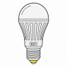 Лампи LED E27