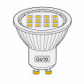 LED лампи GU10