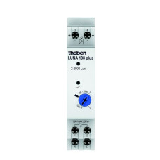 Реле сутінкове THEBEN AL 108 16A 230V