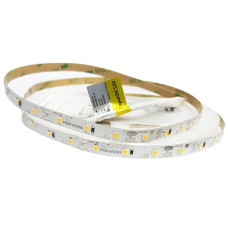 Світлодіодна стрічка 6.0W SMD2835-60 4000K IP20 12V (5м) Rishang
