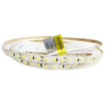 Світлодіодна стрічка 8.6W SMD2835-120 3000K IP33 12V (5м) Rishang (RD08C0TA-B)