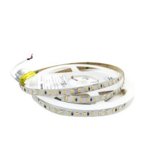 Світлодіодна стрічка 8.6W SMD2835-120 6500K IP33 24V (5м) Rishang