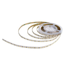 Світлодіодна стрічка 8.6W SMD2835-120 4000K IP33 24V (5м) Rishang