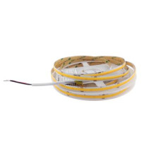 Світлодіодна стрічка 12.0W COB-512 4000K IP20 24V (5м) Rishang