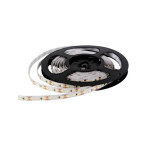 Світлодіодна стрічка 5.5W SMD2835-60 3000K IP33 12V (5м) Rishang