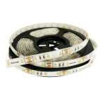 Світлодіодна стрічка 5.5W SMD2835-60 4000K IP65 12V (5м) Rishang